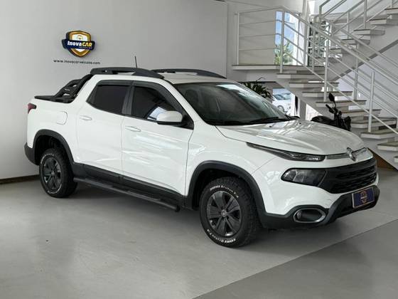 FIAT TORO 1.8 16V EVO FLEX FREEDOM AT6